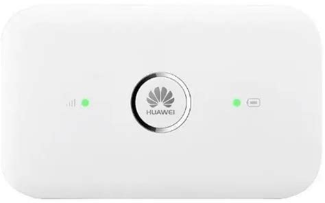 Huawei Mobile WiFi: Setup Guide and User Manual