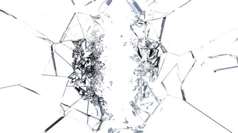 Broken Glass Transparent Png