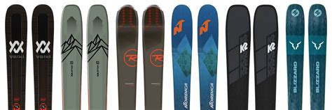 Downhill Skis - Alpine Skis, Mountain Skis, Mens Skis, Womens Skis