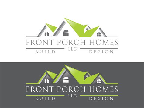 Home Builders Logo Designs | Awesome Home