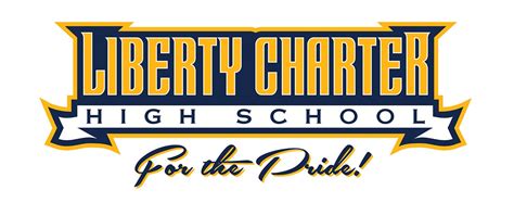 Liberty Charter High School