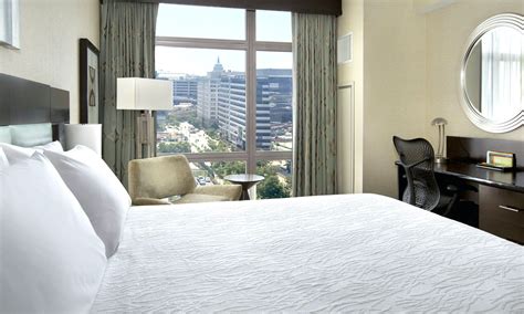 Hilton Garden Inn Washington DC/U.S. Capitol, Washington, DC - HotelTonight