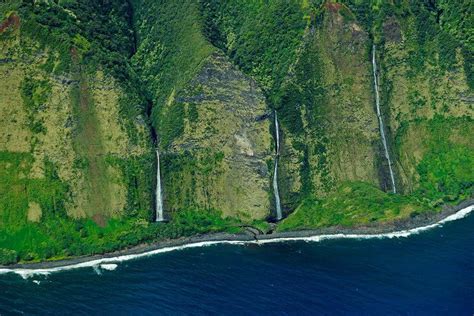 Top 10 Hawaiian waterfalls | Wondermondo