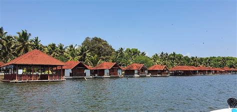 Poovar Island Resort Kovalam and Poovar Resort Price, Address & Reviews