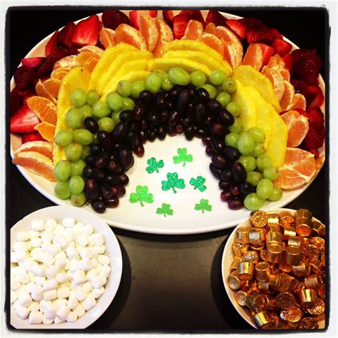 24 Ideas for St Patrick Day Potluck Ideas – Home, Family, Style and Art Ideas