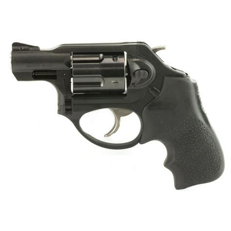 Ruger LCRx 357mag Revolver 5 Shot · 5460 · DK Firearms