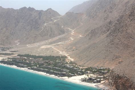 Six Senses Zighy Bay | Musandam Peninsula Hotel | Hideaway Report