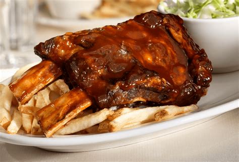 Slow Cooker Barbecue Beef Short Ribs Recipe