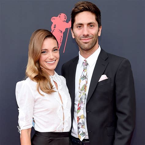 Catfish's Nev Schulman and Wife Laura Expecting Baby No. 3 - E! Online - AP