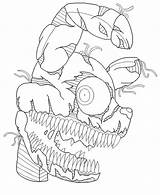 FNAF Springtrap coloring Page  Download Print Or Color Online For Free sketch template