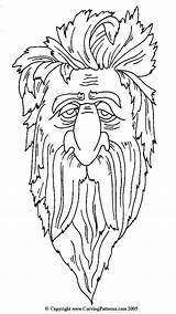 Free Printable Wood Burning Patterns  Above Is The Detailed Line sketch template