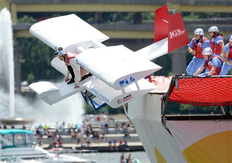 Red Bull Flugtag Locations 2024 - Mabel Kissie