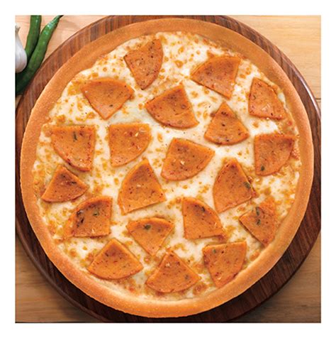 Non-Vegetarian Pizza Menu - Order Online Domino’s Non Veg Pizza