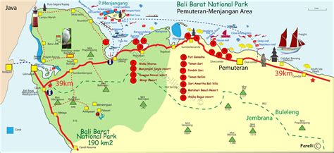 Info Populer Pemuteran Bali Carte, Info Terbaru!