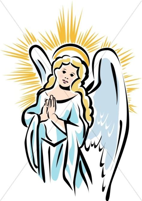 Download High Quality angel clipart heaven Transparent PNG Images - Art ...