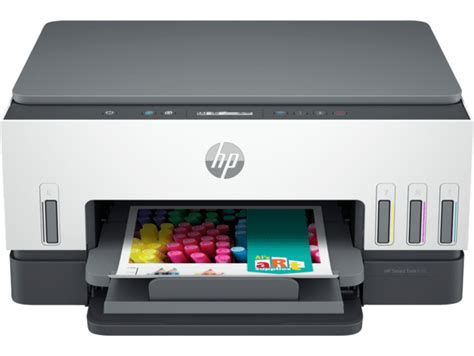 HP Smart Tank 670 All-in-One Printer - (6UU48A) - ร้านค้า HP.com ประเทศไทย