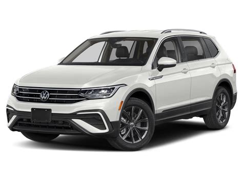 New 2023 Volkswagen Tiguan SEL R-Line in Everett, WA