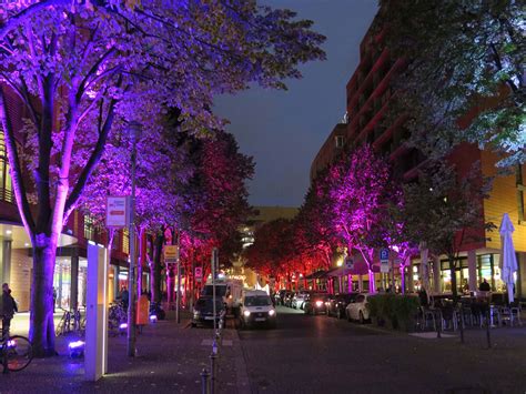 The Berlin Festival of Lights - Easymalc's Wanderings