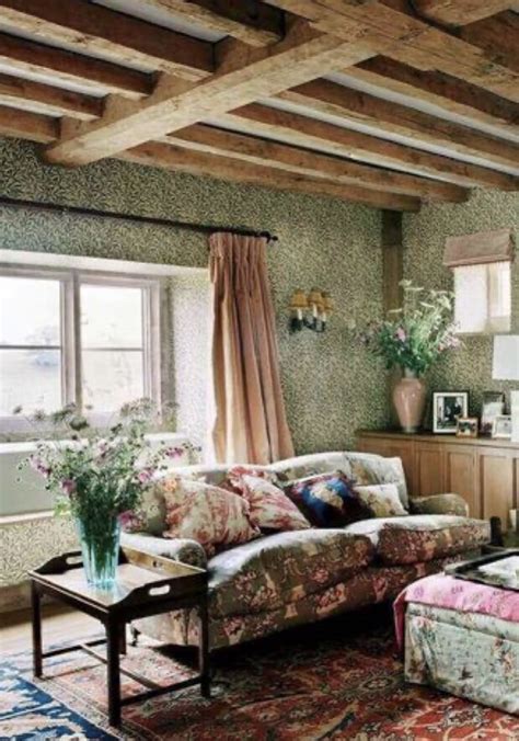 19 English Cottage Decor Ideas for the Coziest Cottage Style Home ...