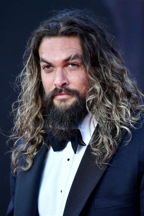 Jason Momoa Baywatch, Bio, Age, Height, Career, Relationships, Net ...