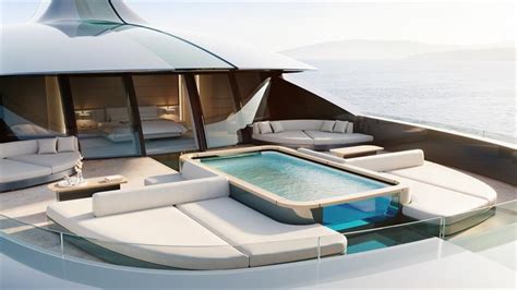 A new slice of life - Feadship unveils new Concept Design - Nautic Magazine