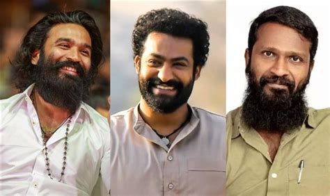 Vetrimaaran-Jr. NTR-Dhanush project moves to the next level - Super ...