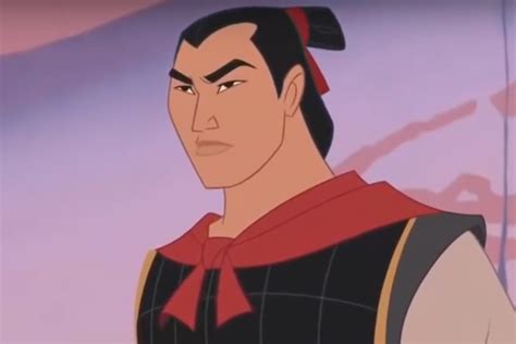 Fans slam Disney for erasing 'bisexual' character Shang from 'Mulan' remake