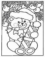 Best Christmas Coloring Pages At GetDrawings  Free Download sketch template