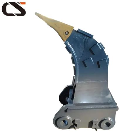 Mini Excavator Part Excavator Excavator Ripper - Buy Mini Excavator ...