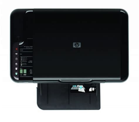 HP Deskjet F4580 Ink | HP F4580 Ink Cartridges | YoyoInk