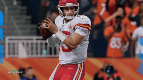 Madden 22 Ratings: Patrick Mahomes returns to 99 Club, highest rated QB this year