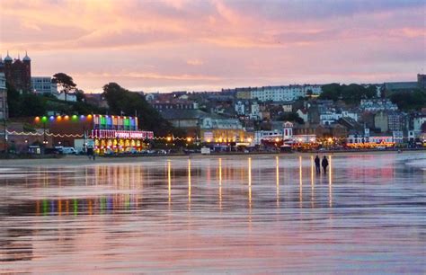 Scarborough Closest Beaches | Yorkshire Seaside Towns | UK Beach Guide