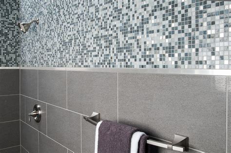 Schluter®-DESIGNLINE | Decorative | For Walls | Profiles | schluter.com | Tile edge, Tile edge ...