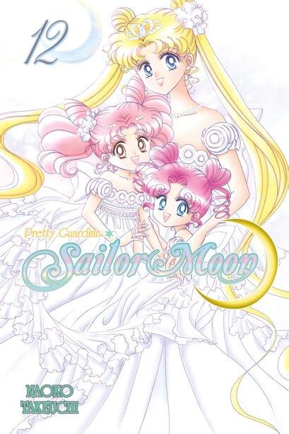 Sailor Moon 12, Book by Naoko Takeuchi (Paperback) | www.chapters.indigo.ca