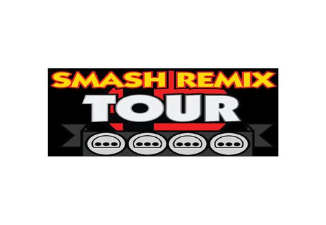 Smash Remix Tou... | Details