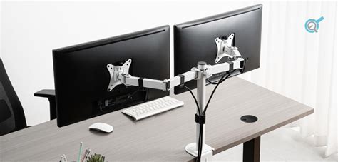 Monitor Arms: The Power of Ergonomics at Your Workspace – Progressive Desk