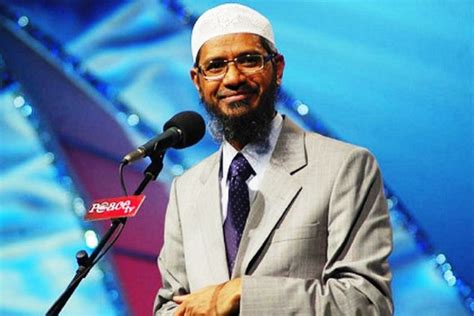 Zakir Naik willing to return if Supreme Court ensures his safety - The ...