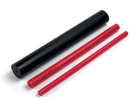 PU _ Polyurethane Bars | Rubber Products | Getech Srl