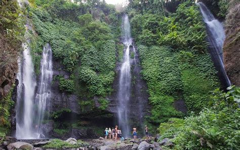 Best Waterfalls Tour in Bali | Bali Sun Tours