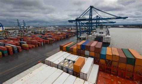 Ship Photos of The Day - Port of London Authority Pilot