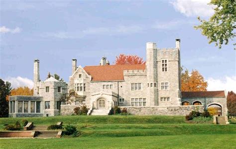 Glamorgan Castle in Alliance, Ohio, USA. | Go to | Pinterest | Warfare, the Originals and It is