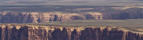 Lipan Point - Trail Map, Sunrise & Sunset, Grand Canyon National Park AZ