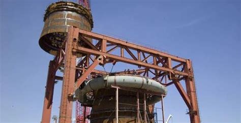 Blast Furnace Design in New Delhi | ID: 2602426762