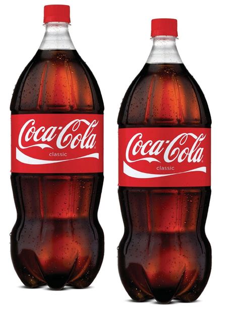 Buy Coca Cola, Classic Coke, 2 Liter Online at desertcartBahamas