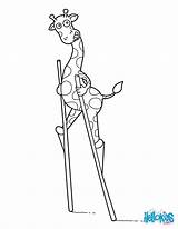 Colorear Stilt Stilts Pilotes Pfahlbau Houses Pilastri Kleurplaat  sketch template