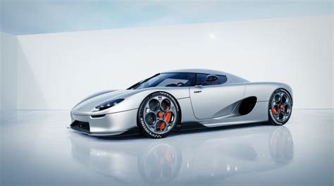 2023 Koenigsegg CC850 - Best quality free high resolution car images, pictures and photos.