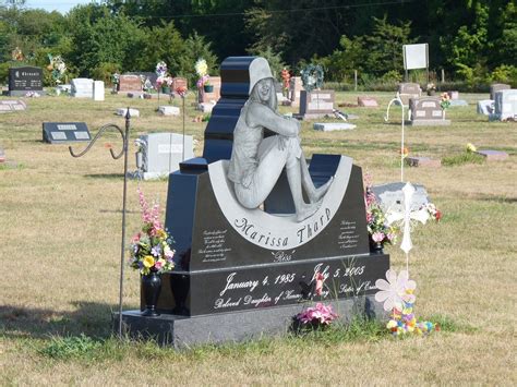 It’s of a 20 year old young woman 3D Memorial in USA ~.~ | Unusual ...