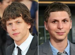 Jesse Eisenberg Says "It's Annoying" to Be Mistaken For Michael Cera