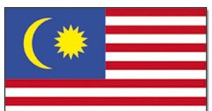 Country Flag Meaning: Malaysia Flag Meaning and History