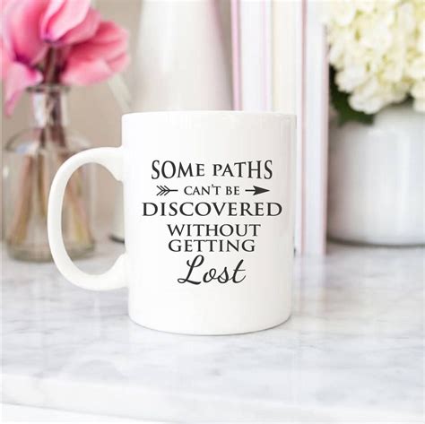 Personalized Coffee Mug Quote Motivational Inspirational Saying Some ...